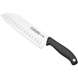 Кухонные ножи 3 CLAVELES Evo 01356