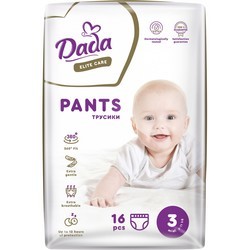 Подгузники (памперсы) Dada Elite Care Pants 3 \/ 16 pcs