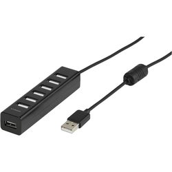 Картридеры и USB-хабы Vivanco 36661