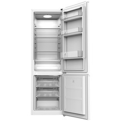 Холодильники EDLER ED-358DBW белый