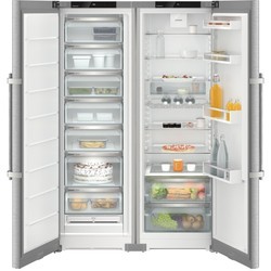 Холодильники Liebherr Plus XRFsd 5230 нержавейка