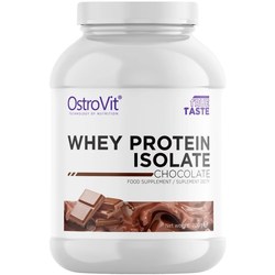 Протеины OstroVit Whey Protein Isolate 1.8&nbsp;кг