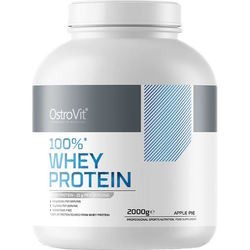 Протеины OstroVit 100% Whey Protein 2&nbsp;кг