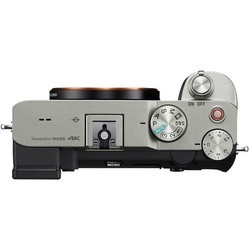 Фотоаппараты Sony a7C  kit 50