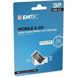 USB-флешки Emtec T260B 32&nbsp;ГБ