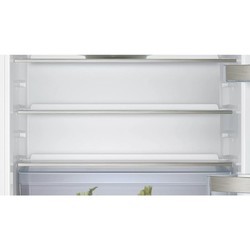Встраиваемые холодильники Siemens KU 15RAFF0G