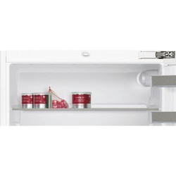 Встраиваемые холодильники Siemens KU 15RAFF0G