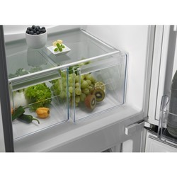 Встраиваемые холодильники Zanussi ZNFN 18 FS5