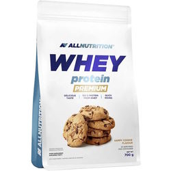 Протеины AllNutrition Whey Protein Premium 0.7&nbsp;кг