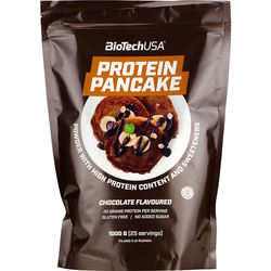 Гейнеры BioTech Protein Pancake 1&nbsp;кг