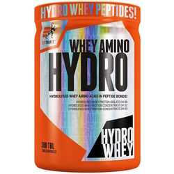 Аминокислоты Extrifit Whey Amino Hydro 300 tab