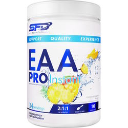 Аминокислоты SFD Nutrition EAA Pro Instant 375 g