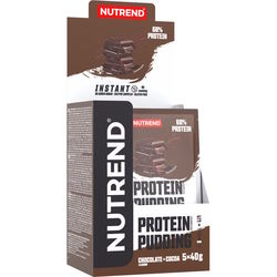 Протеины Nutrend Protein Pudding 0.2&nbsp;кг