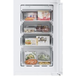 Встраиваемые холодильники Hoover H-FRIDGE 300 HOBES 50N518 FVK