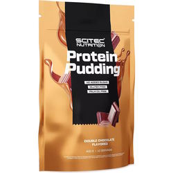 Протеины Scitec Nutrition Protein Pudding 0.4&nbsp;кг