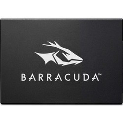 SSD-накопители Seagate BarraCuda SATA SSD ZA240CV1A002 240&nbsp;ГБ