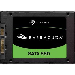 SSD-накопители Seagate BarraCuda SATA SSD ZA3840CV1A002 3.84&nbsp;ТБ