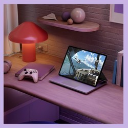 Ноутбуки Microsoft Surface Laptop Studio 2 [YZY-00009]