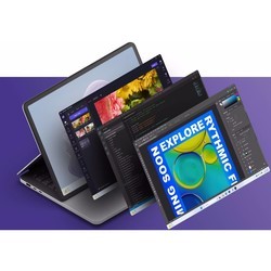 Ноутбуки Microsoft Surface Laptop Studio 2 [ZRF-00009]