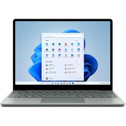 Ноутбуки Microsoft Surface Laptop Go 2 [8QC-00026]