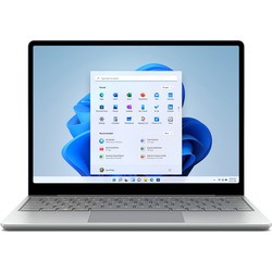 Ноутбуки Microsoft Surface Laptop Go 2 [L1D-00004]