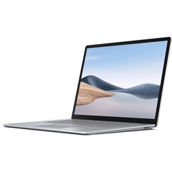 Ноутбуки Microsoft Surface Laptop 4 15 inch [5IP-00036]