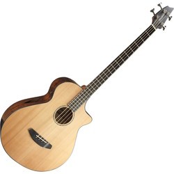 Акустические гитары Breedlove Solo Jumbo CE Acoustic Bass Guitar