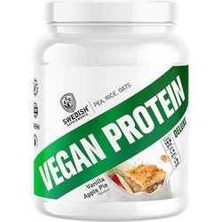 Протеины Swedish Supplements Vegan Protein Deluxe 1&nbsp;кг