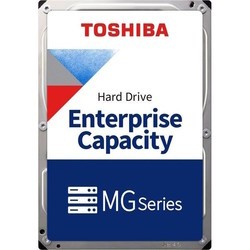 Жесткие диски Toshiba MG10 MG10ACA20TE 20&nbsp;ТБ 512e