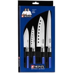 Наборы ножей Monix Solid M355004