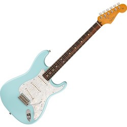 Электро и бас гитары Fender Limited Edition Cory Wong Stratocaster
