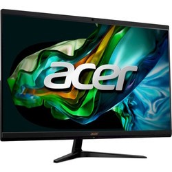 Персональные компьютеры Acer Aspire C24-1800 DQ.BKMME.00J