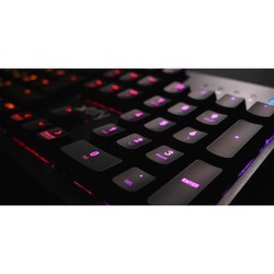Клавиатуры Xtrfy K2 RGB