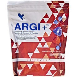 Аминокислоты FOREVER Argi+ 300 g