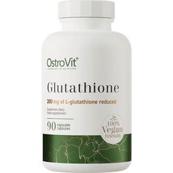 Аминокислоты OstroVit Glutathione 200 mg 90 cap