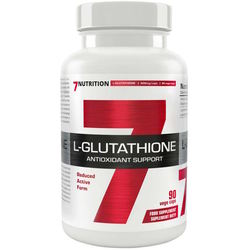 Аминокислоты 7 Nutrition L-Glutathione 90 cap