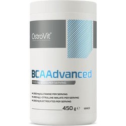 Аминокислоты OstroVit BCAAdvanced 450 g