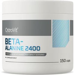 Аминокислоты OstroVit Beta-Alanine 2400 150 cap