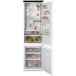 Встраиваемые холодильники Electrolux ENT 6ME19 S