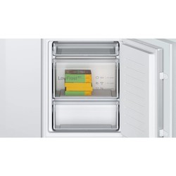Встраиваемые холодильники Bosch KIV 86NSE0