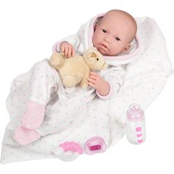 Куклы JC Toys La Newborn Boutique 18111