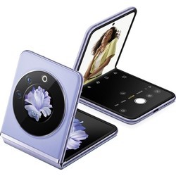 Мобильные телефоны Tecno Phantom V Flip 256&nbsp;ГБ