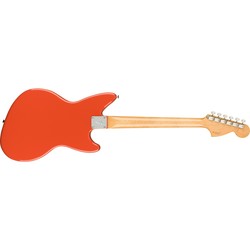 Электро и бас гитары Fender Kurt Cobain Jag-Stang Left-Hand