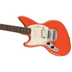 Электро и бас гитары Fender Kurt Cobain Jag-Stang Left-Hand