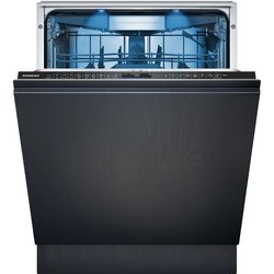 Встраиваемые посудомоечные машины Siemens SN 67ZX06 CE