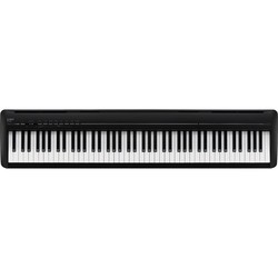 Цифровые пианино Kawai ES120 (черный)