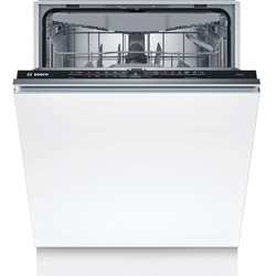 Встраиваемые посудомоечные машины Bosch SMV 2HVX02E