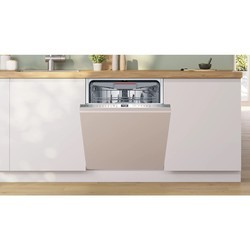 Встраиваемые посудомоечные машины Bosch SBD 6ECX00E