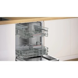 Встраиваемые посудомоечные машины Bosch SMV 4HTX00E