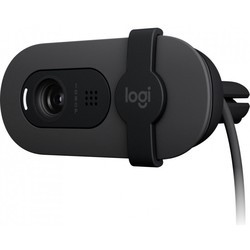 WEB-камеры Logitech Brio 105